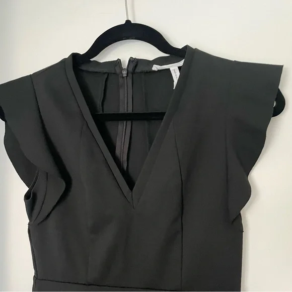 BCBG Little Black Dress - Picture 4 of 4